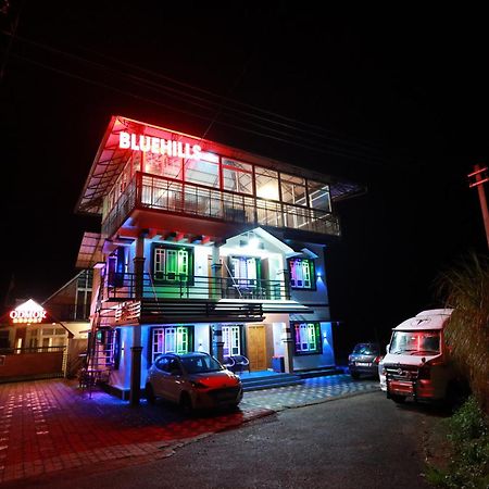 Blue Hills Resort Vagamon Buitenkant foto
