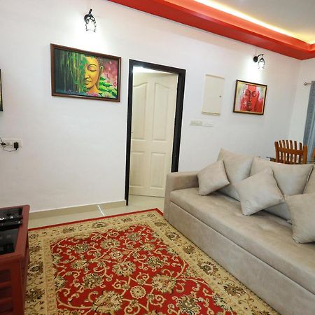 Blue Hills Resort Vagamon Buitenkant foto