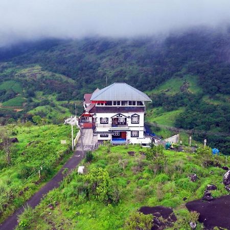 Blue Hills Resort Vagamon Buitenkant foto