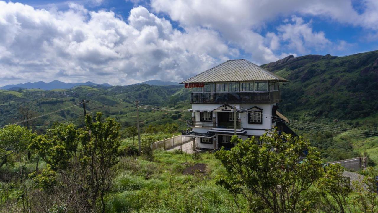 Blue Hills Resort Vagamon Buitenkant foto
