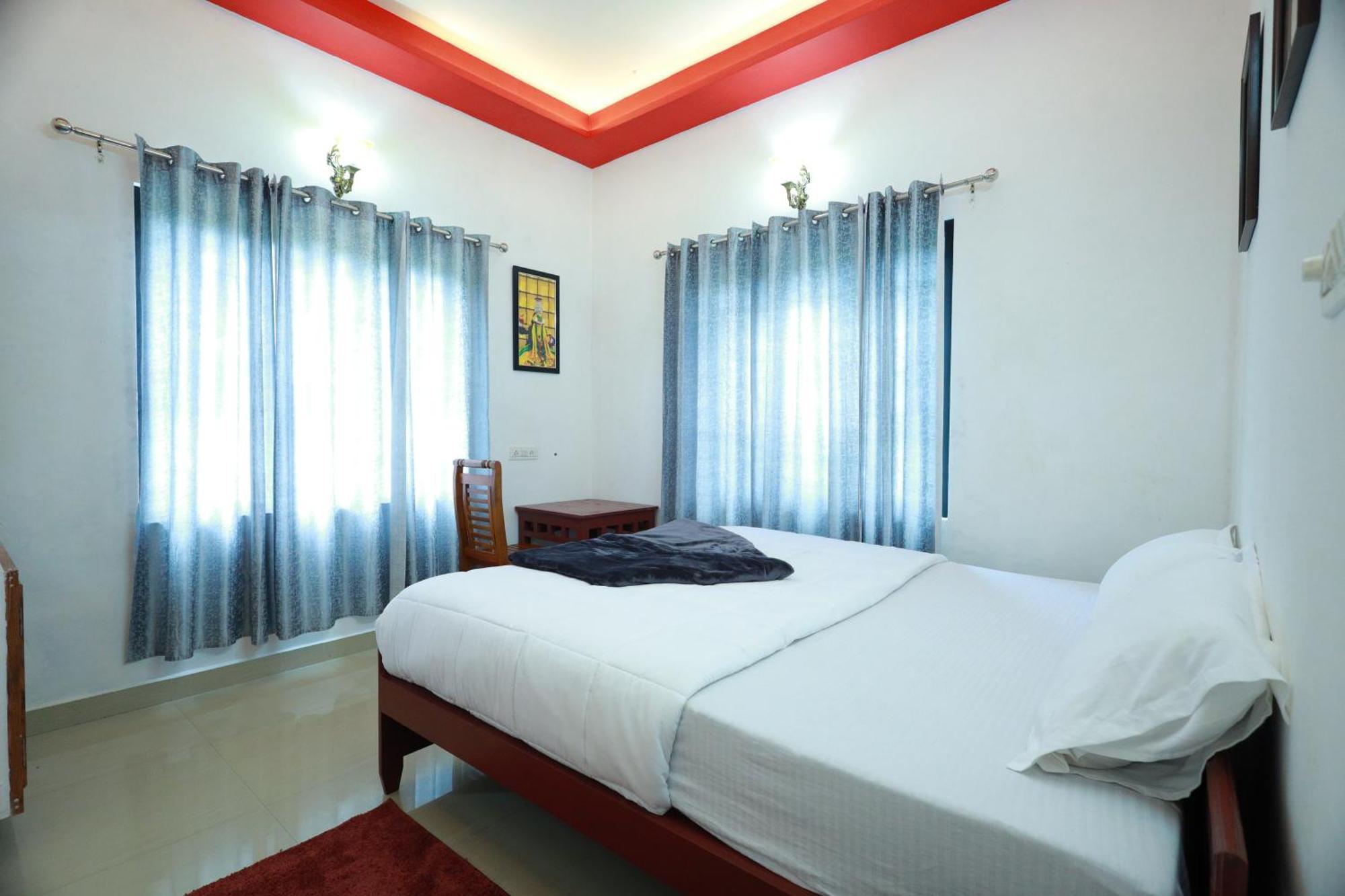 Blue Hills Resort Vagamon Buitenkant foto