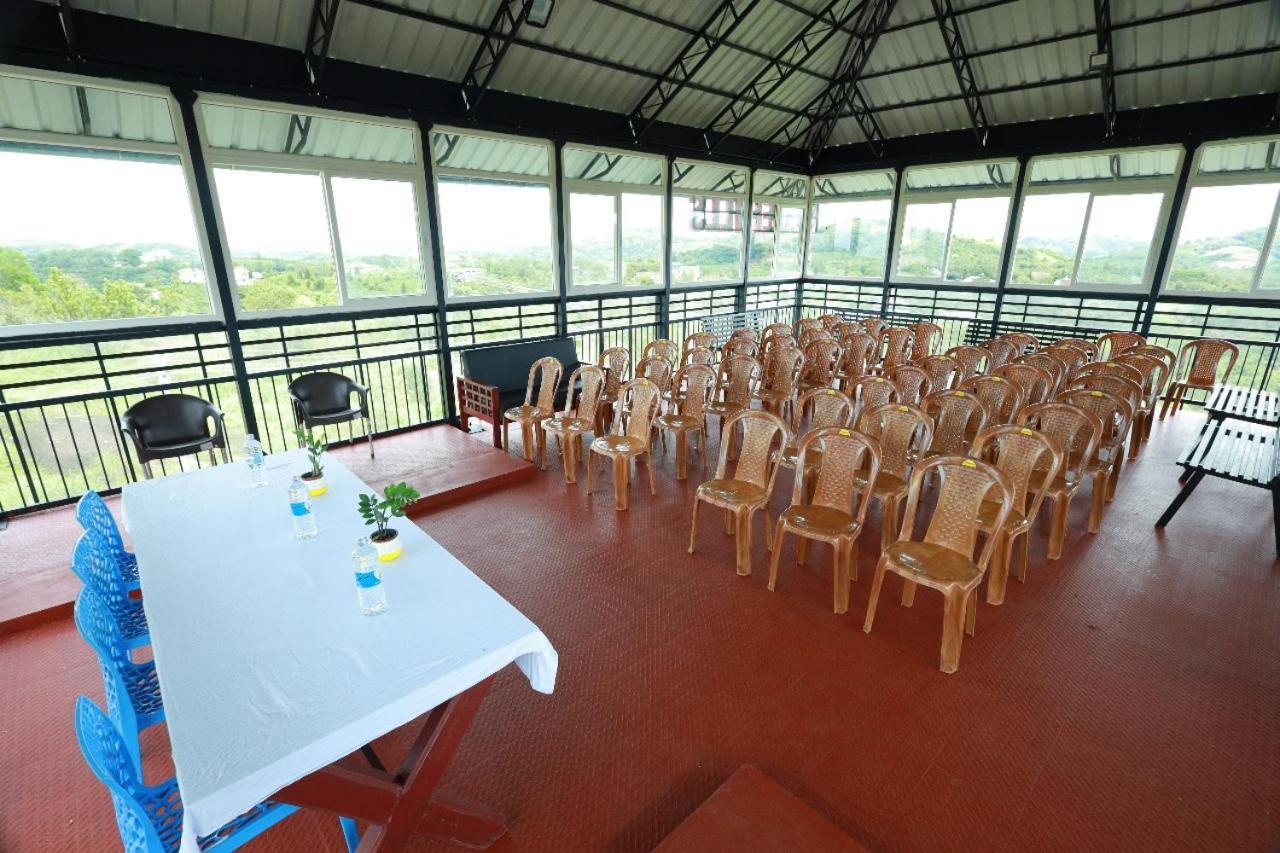 Blue Hills Resort Vagamon Buitenkant foto